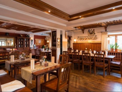 Foto: Landhotel Postwirt