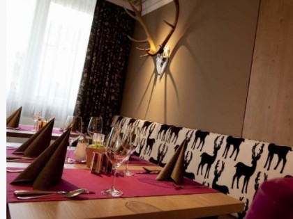 Foto: Landhotel Postwirt
