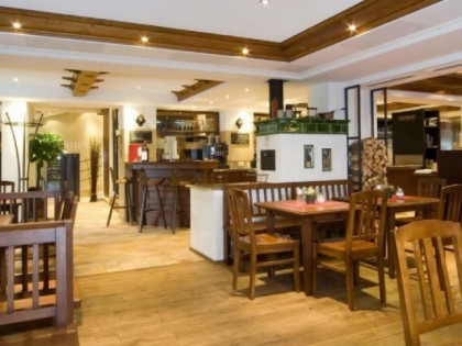 Foto: Landhotel Postwirt