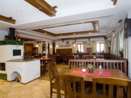 Foto: Landhotel Postwirt