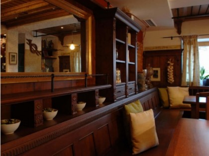 Foto: Landhotel Postwirt