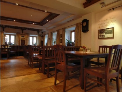 Foto: Landhotel Postwirt