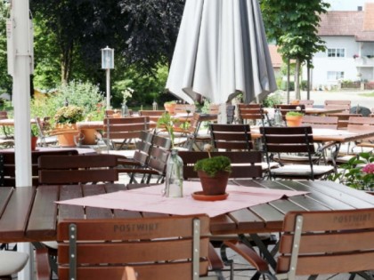 Foto: Landhotel Postwirt