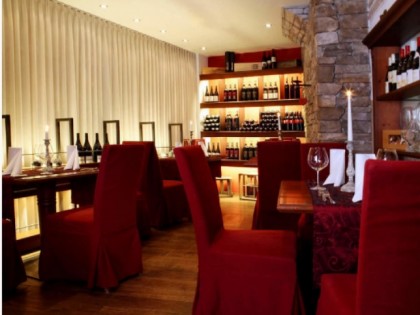 Foto: Landhotel Postwirt